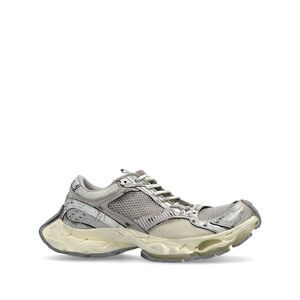 Balenciaga Women Stapler Sneakers